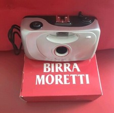 Macchina Fotografica