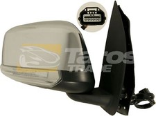 Specchietto DX Per Nissan