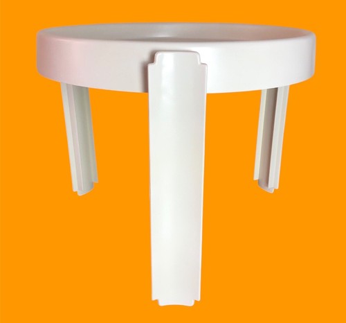 Rare vintage plastic - rare,