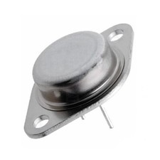Transistor 2N3055 2N 3055