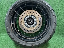 CERCHIO RUOTA POSTERIORE HONDA