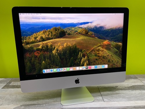 Apple imac 3 0ghz - imac, 3.0ghz