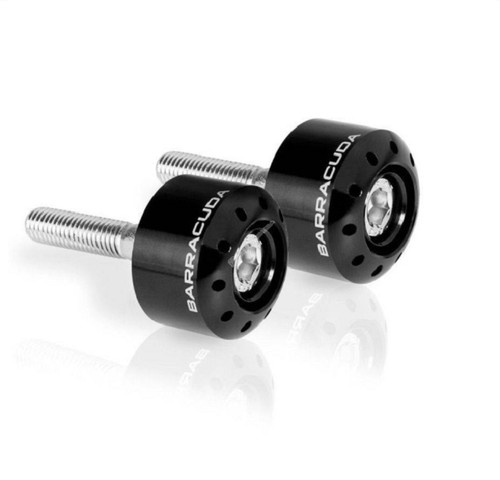 Barracuda antivibranti - barracuda,