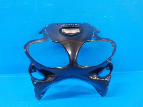 Carena cupolino anteriore - cupolino,