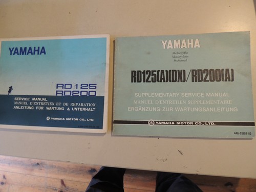 Manuale officina manuale