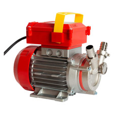 Rover Pompe NOVAX 20M