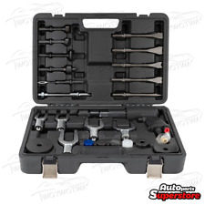 Set di scalpelli ad aria