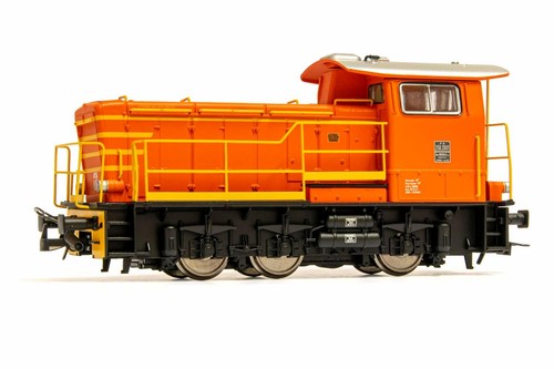 Rivarossi hr2796 250 - 250, 2001