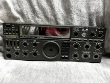 Piastra frontale Kenwood