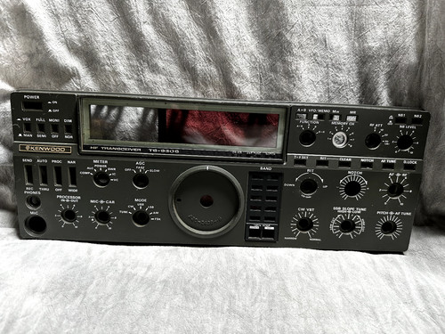 Kenwood 930s piastra - kenwood, ts-930s