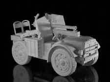 1/72 WW2 Spa Italiana TL.37 +