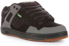 DVS Enduro 125 Nubuck Pannello