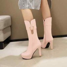 stivali stivaletti pelle