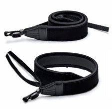 Neck strap shoulder neoprene - strap,