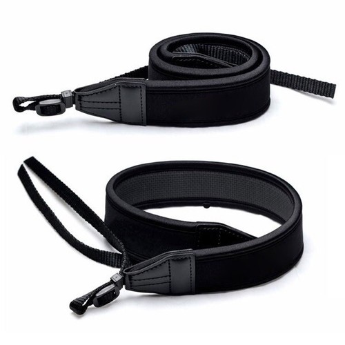 Neck strap shoulder neoprene - strap,