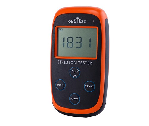 Solid ion tester - it-10,