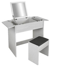 TOILETTE TAVOLO CONTENITORE