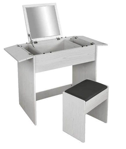 Toilette tavolo contenitore - toilette,