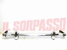 Original Rear Bumper + Rubbing