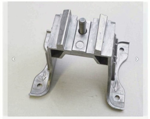 Supporto bracciolo volkswagen - supporto,