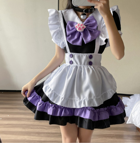 Vestito bambina cosplay lolita - bambina,