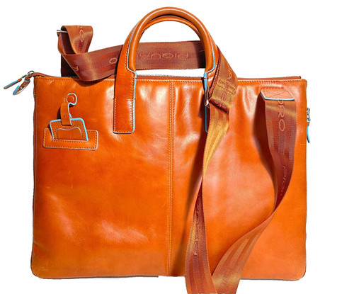 Piquadro cartella borsa uomo - piquadro,