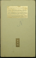 Maschere nude - Sei personaggi in cerca d'autore. Enrico IV