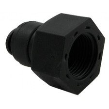 JOHN GUEST Raccordo diritto