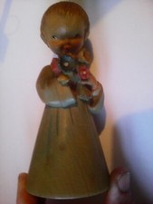  RARA SCULTURA VINTAGE  DELLA