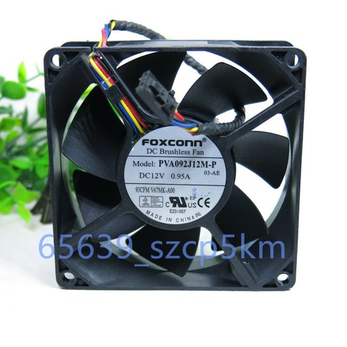 Foxconn pva092j12m - foxconn, pva092j12m-p
