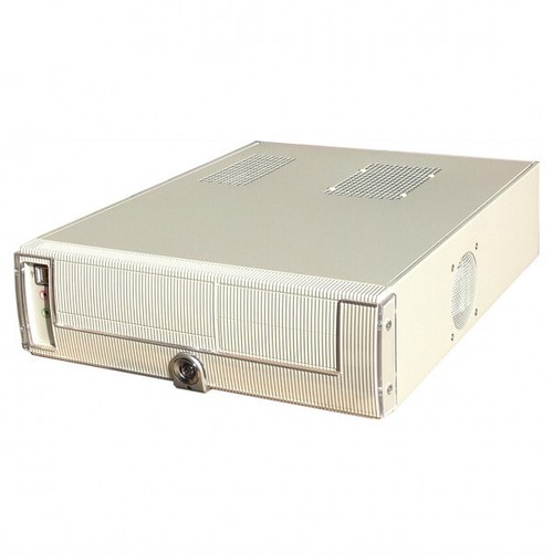 Micro atx desktop sottile - micro,