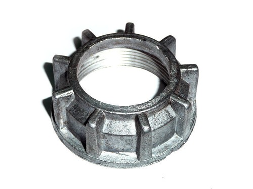 Ghiera collettore marmitta - collettore,