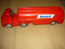 AUTOCISTERNA BEDFORD MOBIL