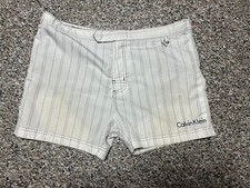 Costume calvin klein bermuda - calvin,