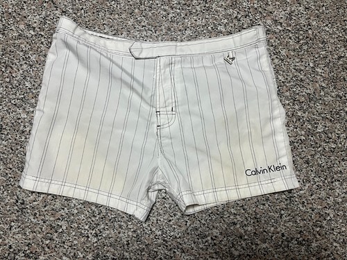 Costume calvin klein bermuda - calvin,