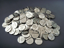 LOTTO GETTONI SLOT MACHINE