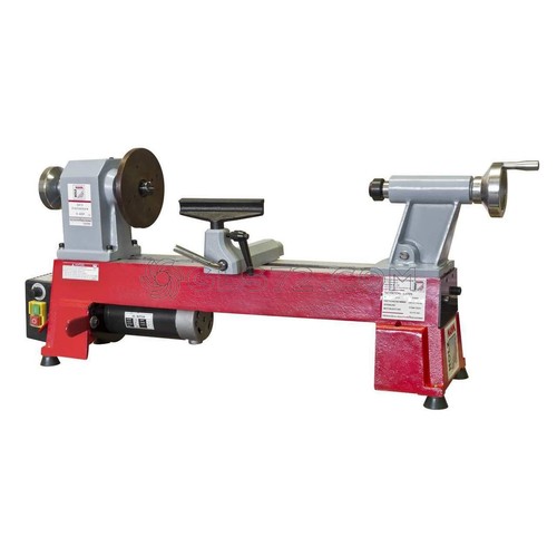 Tornio legno 600w 460mm - da,