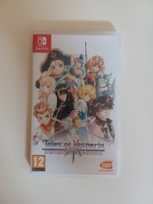 Nintendo Switch - Tales Of