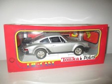 PORSCHE 911 TURBO TONKA