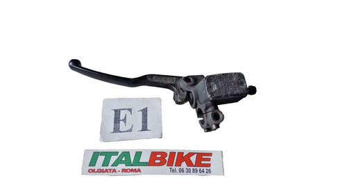 Pompa frizione ducati monster - frizione,
