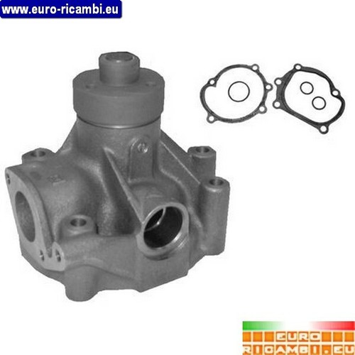 Pompa acqua adatto iveco - acqua, a