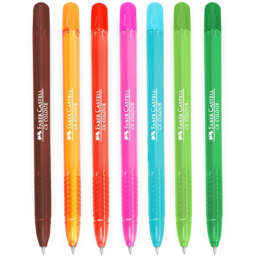 Faber castell penna sfera - faber-castell, cx