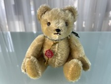 Orso artistico Hermann