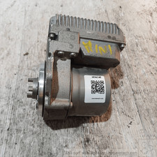 MOTORINO SERVOSTERZO