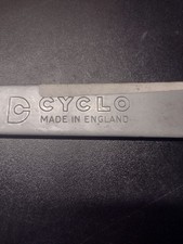 Chiave a staffa inferiore per cuffie Nos Cyclo