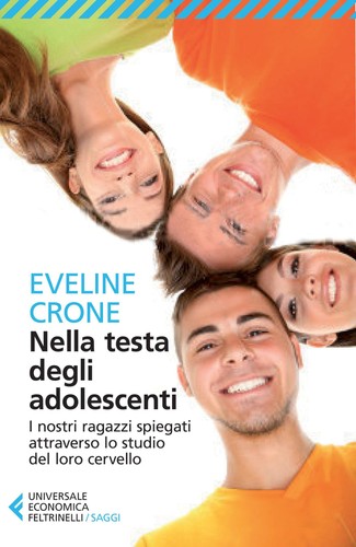 Libri eveline crone - eveline, nella