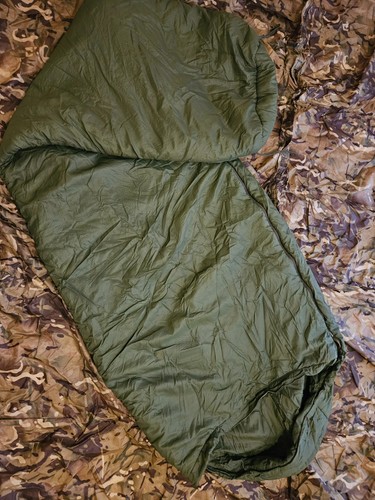 Snugpak sacco pelo softie - sacco,