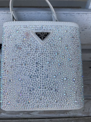 Borsa prada - borsa,