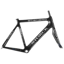 Storck Scenero G2 Carbon