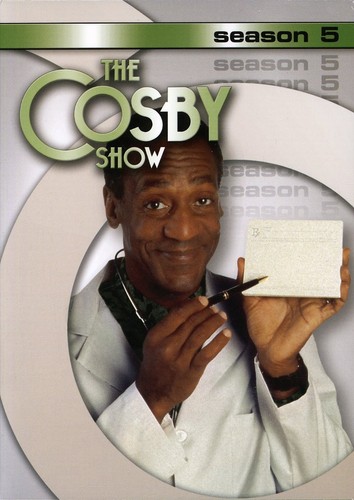 The cosby show - the,